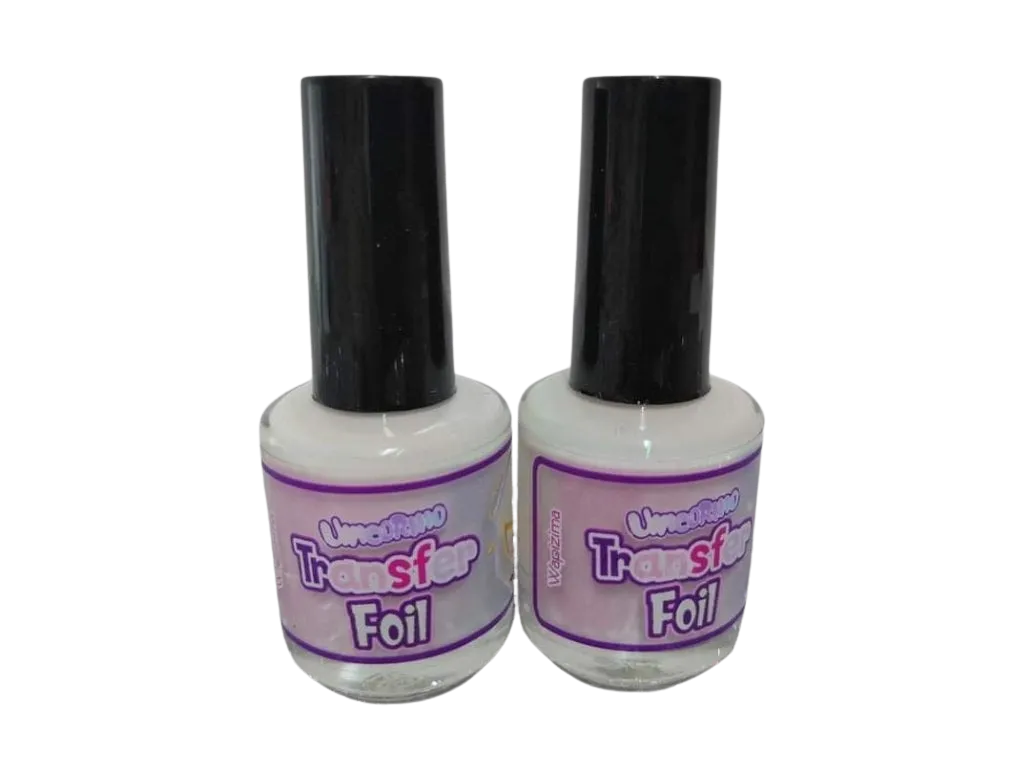 W.Transfer Foil